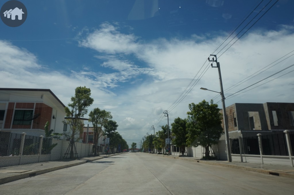 J City Sukhumvit Praksa Project1.2 DSC06087