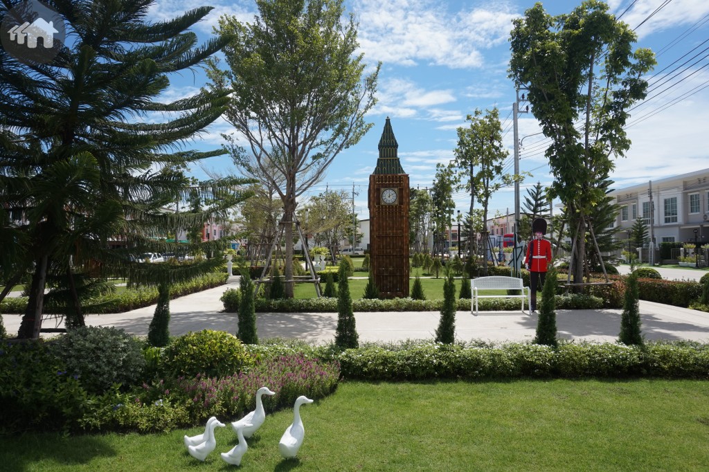 J City Sukhumvit Praksa Project1.3 DSC06110