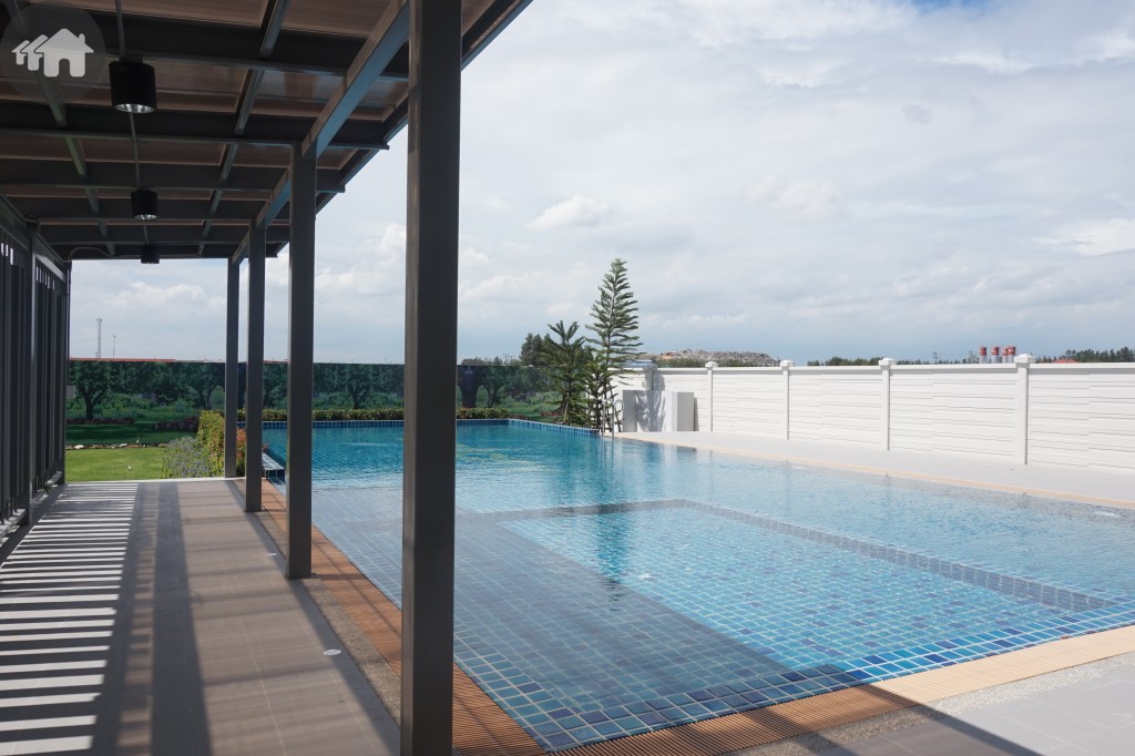 J City Sukhumvit Praksa Project1.7 DSC06095