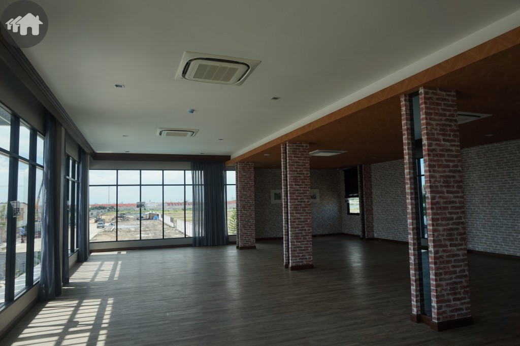 J City Sukhumvit Praksa Project1.8 DSC06105