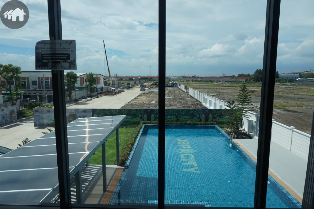 J City Sukhumvit Praksa Project1.9 DSC06106