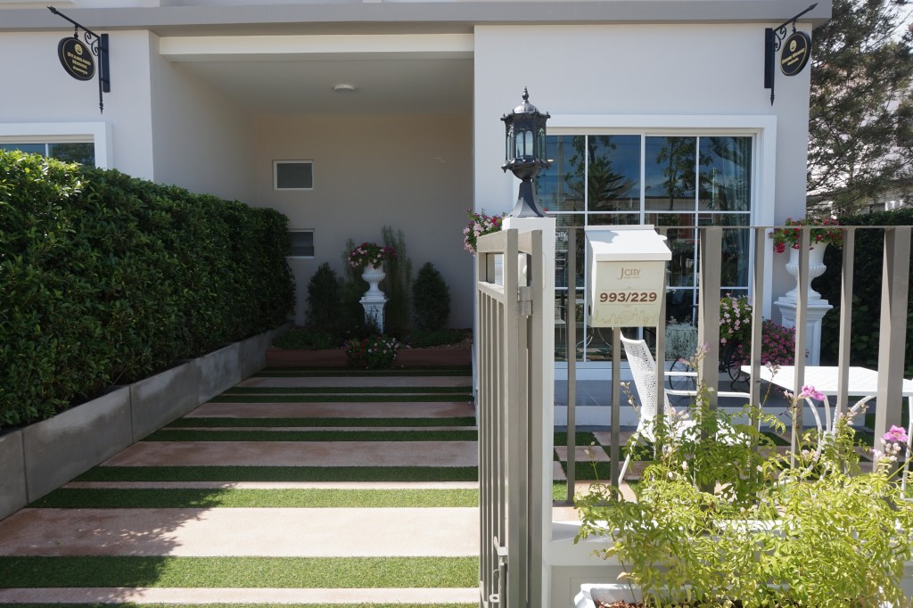 J City Sukhumvit Praksa Project3 DSC06119