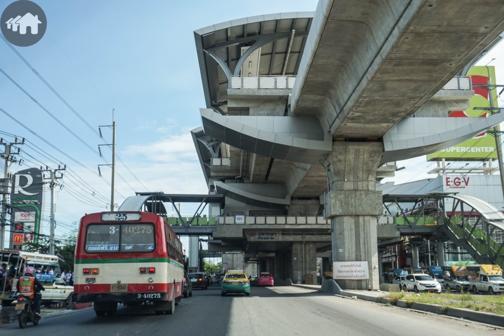 J City Sukhumvit Praksa lOCATION1 DSC06252