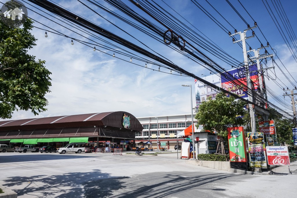 J City Sukhumvit Praksa lOCATION8 DSC06247