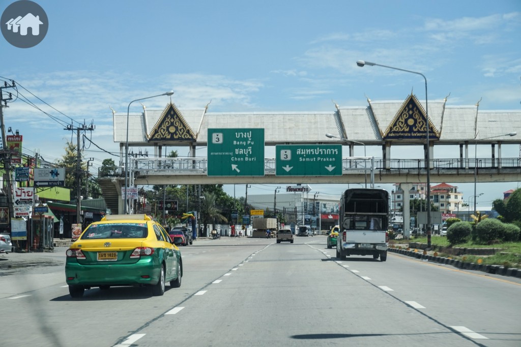 J City Sukhumvit Praksa lOCATIONDSC06062