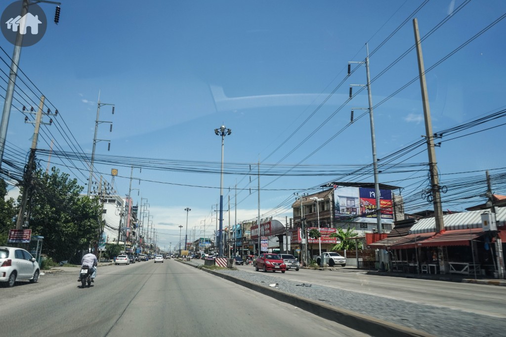 J City Sukhumvit Praksa lOCATIONDSC06075