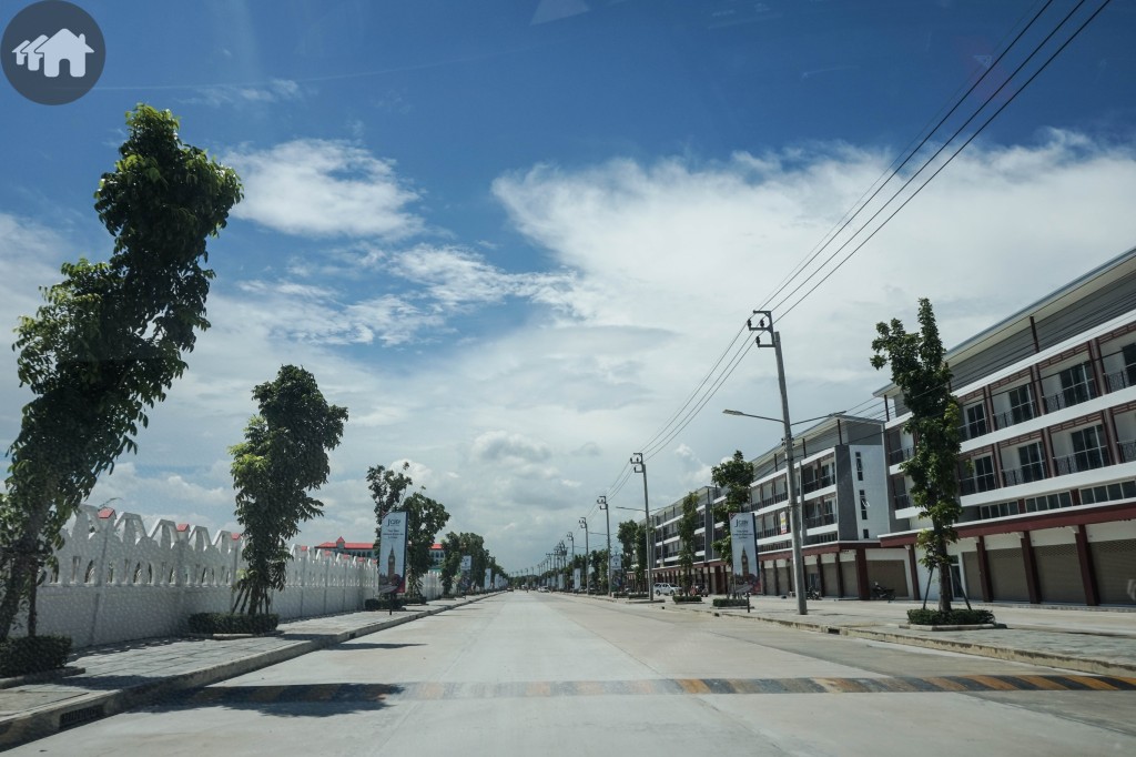 J City Sukhumvit Praksa lOCATIONDSC06084