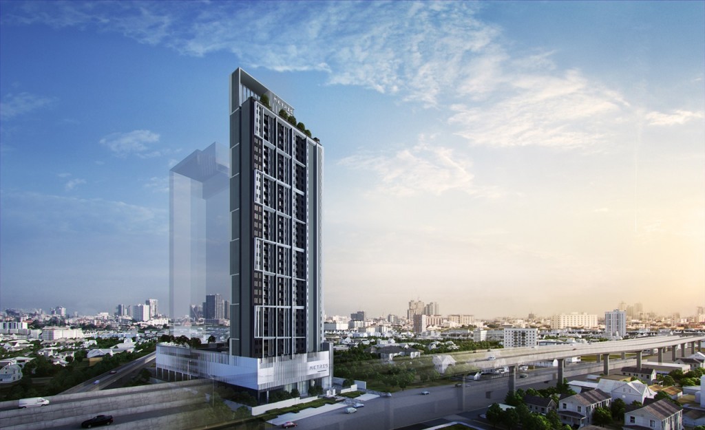 Metris Rama 9_Ramkumhang_001