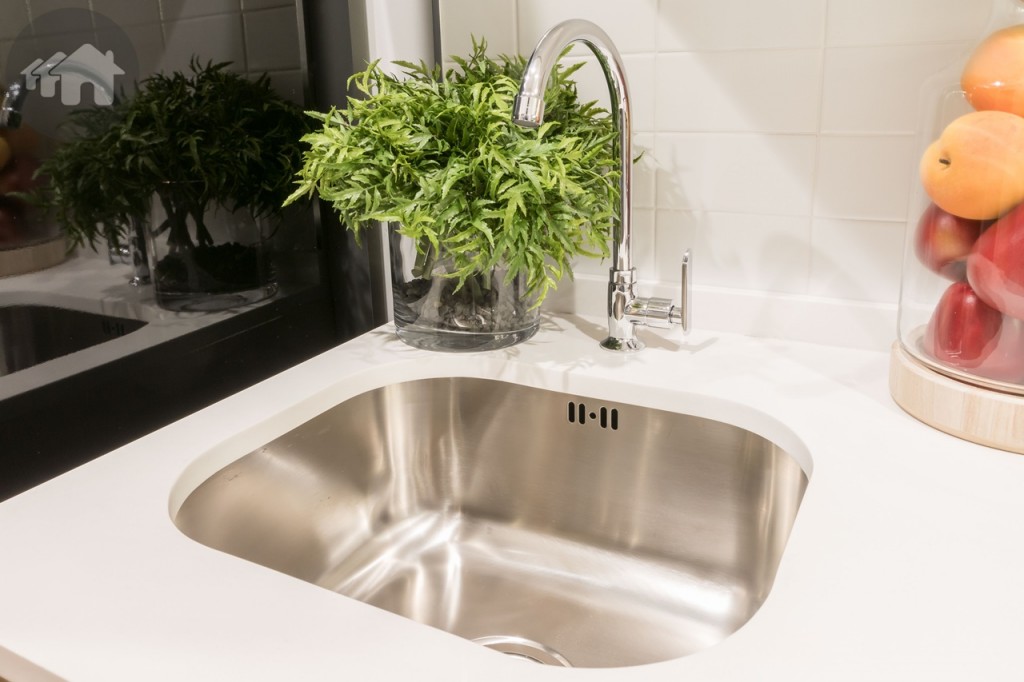 อ่างล้างจานของ Hafele