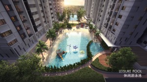- Akasa, Cheras South