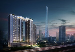  - พรีวิวโครงการใหม่: ไลฟ์ อโศก - พระราม 9 (Life Asoke – Rama 9)