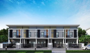  - พรีวิวโครงการใหม่: เดอะ โมดิช ราชพฤกษ์ – กาญจนาภิเษก (The Modish Ratchaphruek-Kanchanapisek)