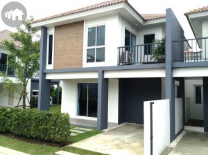  - รีวิวโครงการ: ไอริส พาร์ค ชัยพฤกษ์ – วงแหวน (Iris Park Chaiyaphruek – Wongwaen)