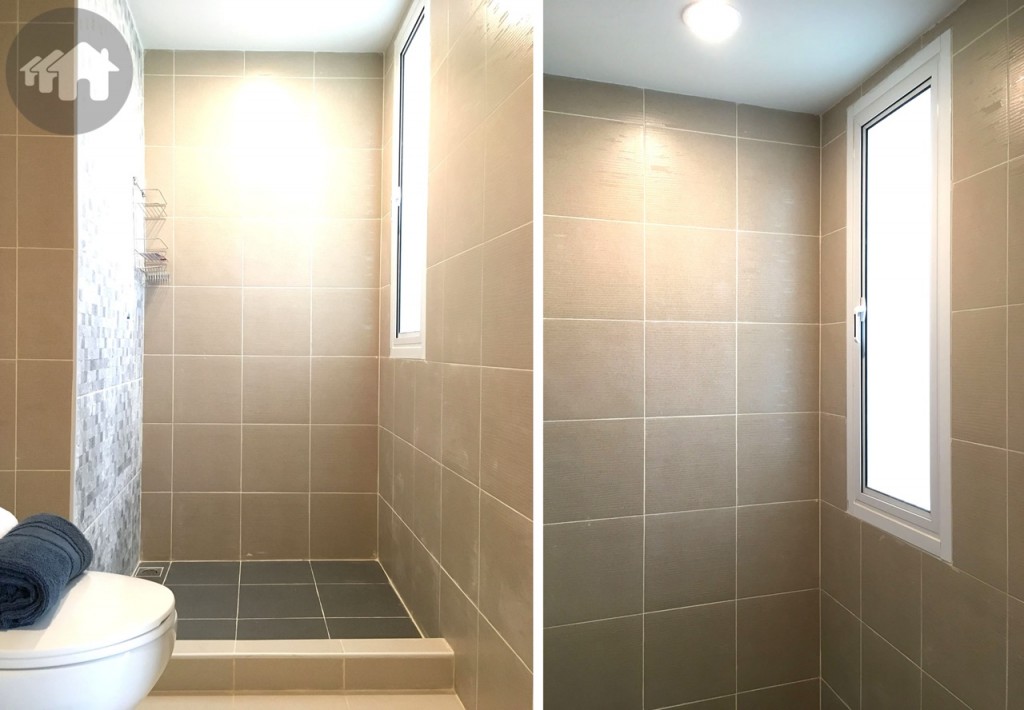 พื้นที่ส่วนเปียกยังคงทำช่องแสงขนาดใหญ่ให้