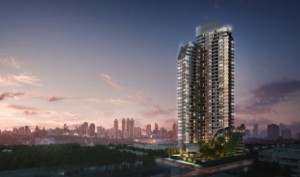  - พรีวิวโครงการใหม่: ไอดีโอ โมบิ พระราม 4 (Ideo Mobi Rama 4)