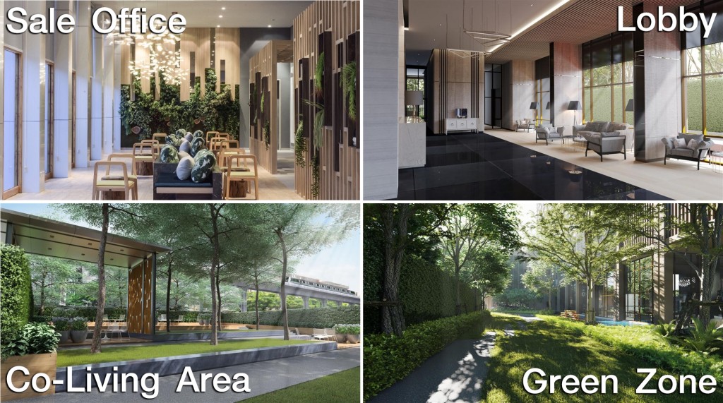 7 Lumpini Park Pahol 32 sale office 2