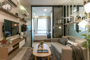  - Project Review: Atmoz Ladprao 71