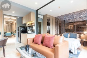  - รีวิวโครงการ: คาวะ เฮาส์ สุขุมวิท 77 (Kawa HAUS)