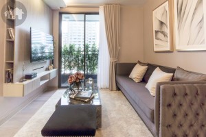 - Project Review: Residence 187