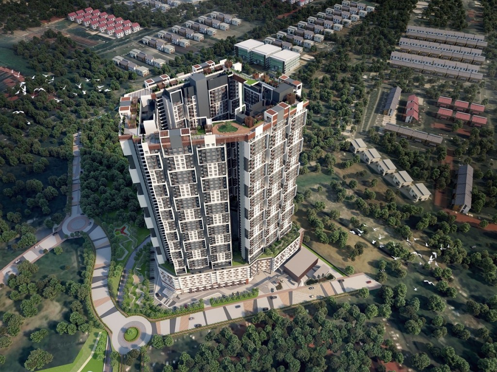SkyAwani-3-Residence-Setapak-Setapak-Malaysia