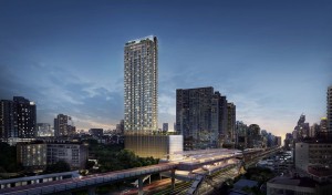  - รีวิวโครงการ: ดิ เอส สุขุมวิท 36 (THE ESSE SUKHUMVIT 36)