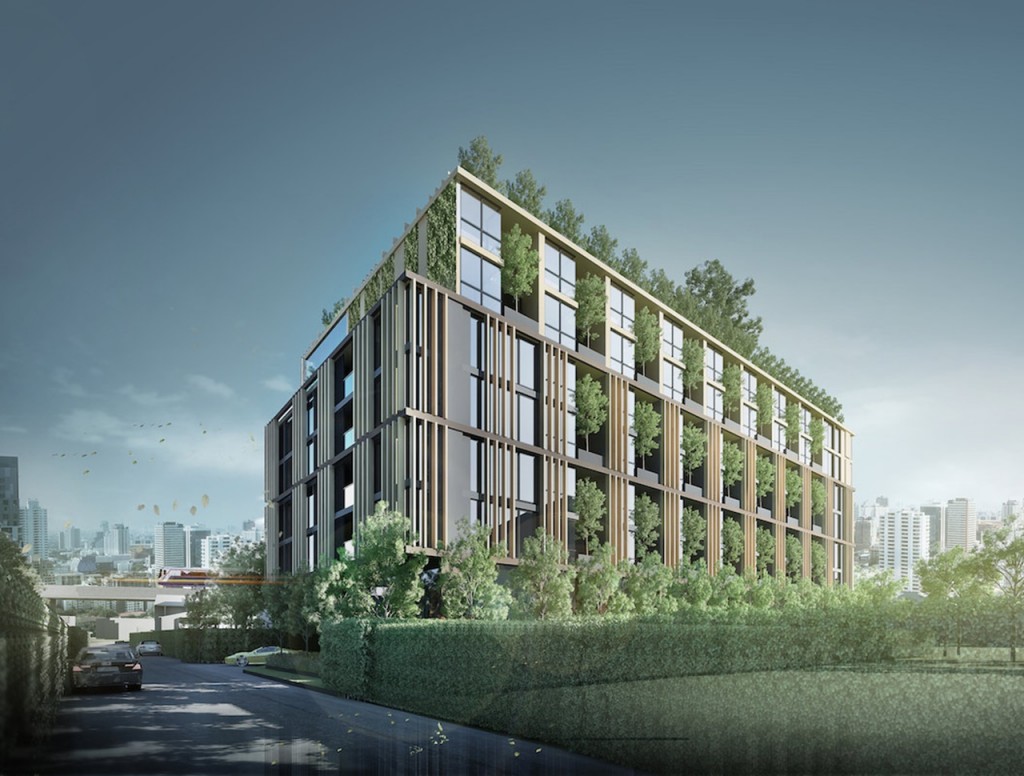 The ESSE Sukhumvit 36_98