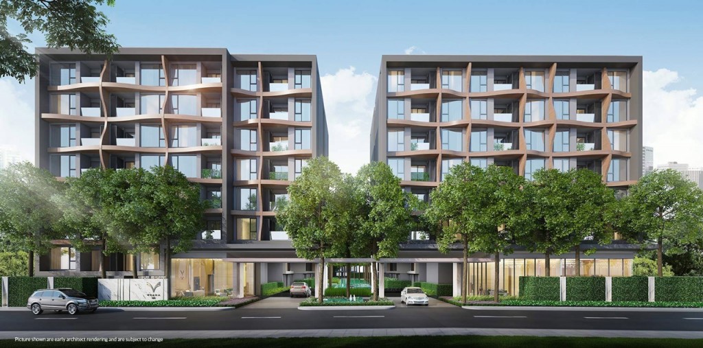 The ESSE Sukhumvit 36_99