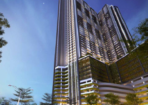  - Ritz Communities, Salak South