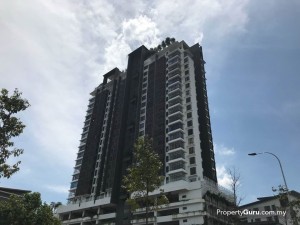  - Selayang 18 Residences , Bandar Selayang Baru