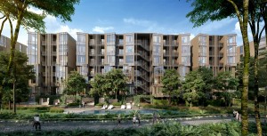  - รีวิวโครงการ: จิณณ์ เวลบีอิ้ง เคาน์ตี้ (Jin Wellbeing County)