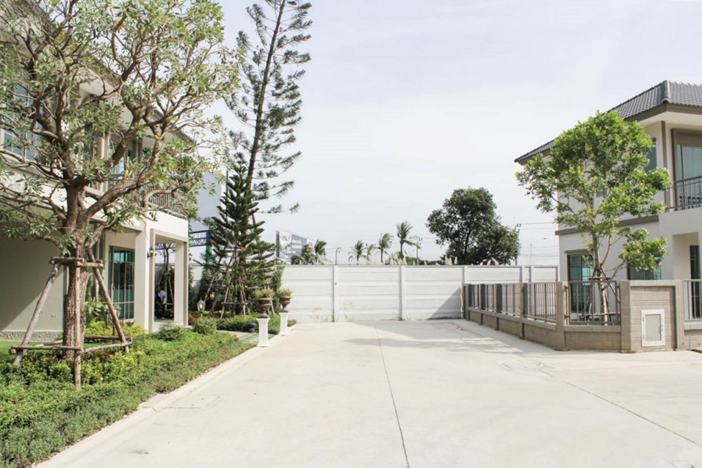 J Villa Wongwean - Bangyai - De Nice1.5 IMG_1580