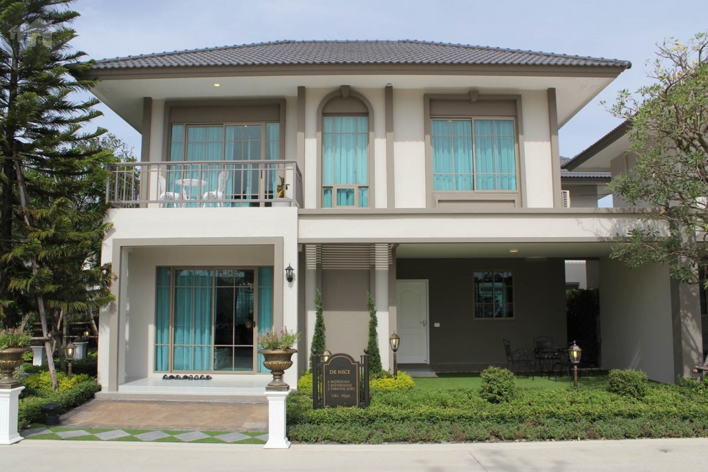 J Villa Wongwean - Bangyai - Per7 IMG_1542