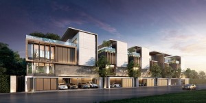  - พรีวิวโครงการใหม่: เดอะ ไพรมารี่ วี (The Primary V)