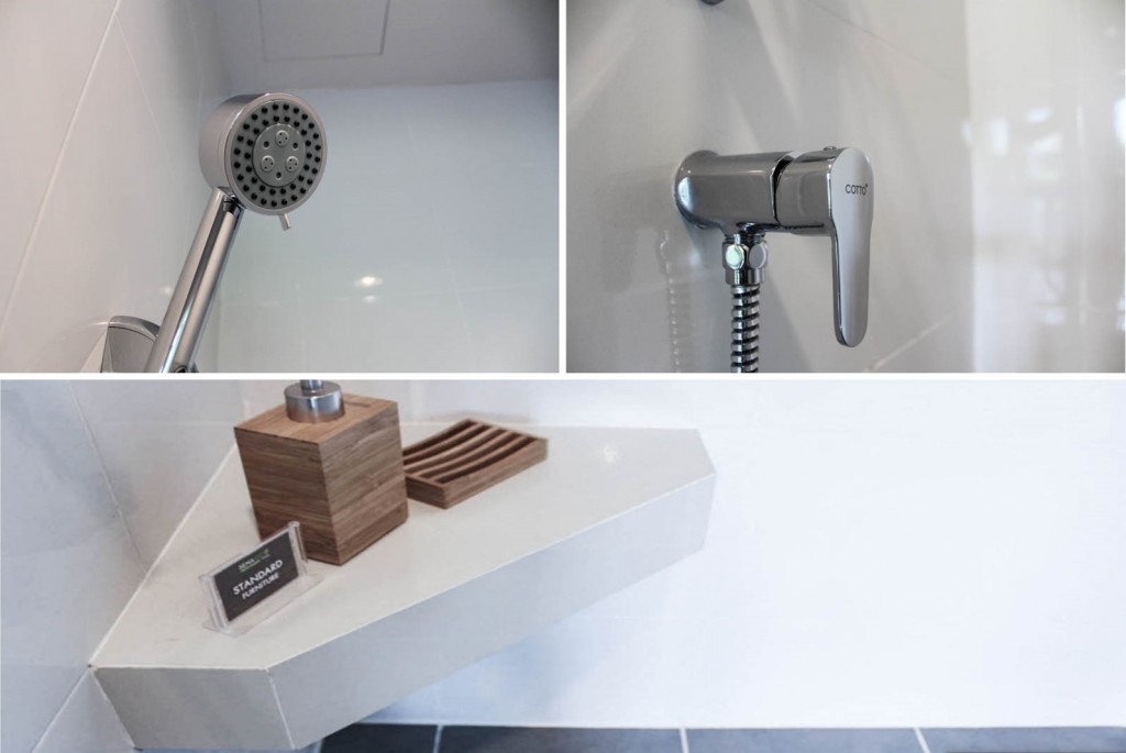 Sena Eco Town Ramindra Wongwean Ex Room18 IMG_1395