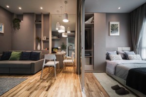  - Project Review: Sena Eco Town Ramindra-Wongwaen