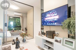  - รีวิวโครงการ: ยูนิโอ พระราม 2-ท่าข้าม (Unio Rama2-Thakham)