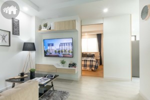  - รีวิวโครงการ: วีคอนโด ศาลายา (V Condo Salaya)