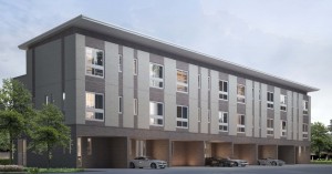  - พรีวิวโครงการใหม่: ไซมิส คิน รามอินทรา (Siamese KIN Ramintra)