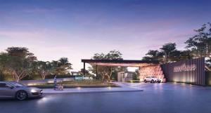  - พรีวิวโครงการใหม่: อีโค เฮ้าส์ รามอินทรา-ลำลูกกา (ECO HAUS Ramintra-Lamlukka)