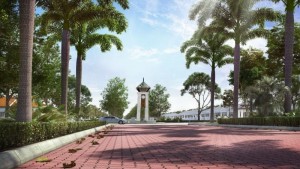- Bayu Indera Lukut, Negeri Sembilan