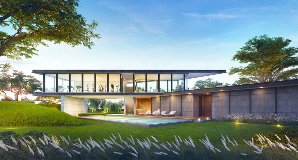 ECO HAUS (Ramintra-Lamlukka)_Preview_002