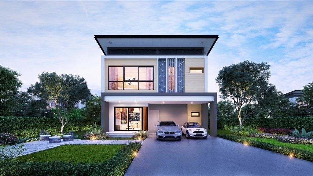 ECO HAUS (Ramintra-Lamlukka)_Preview_006