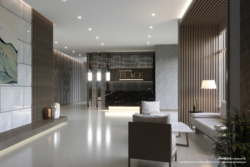 Lumpini Place Ratchada-Sathu002