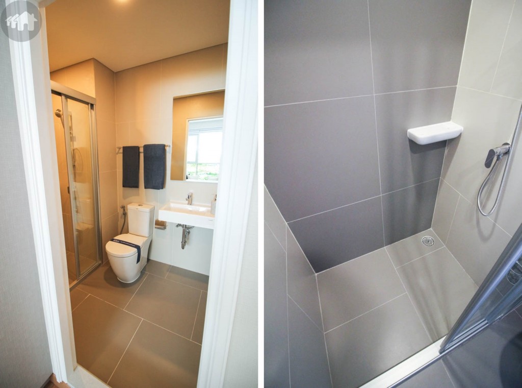 Lumpini rama 3 riverine 1 BedroomIMG_1983