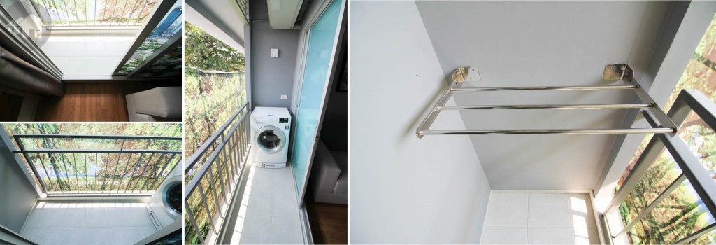 Lumpini rama 3 riverine 2 Bedroom11 IMG_2011