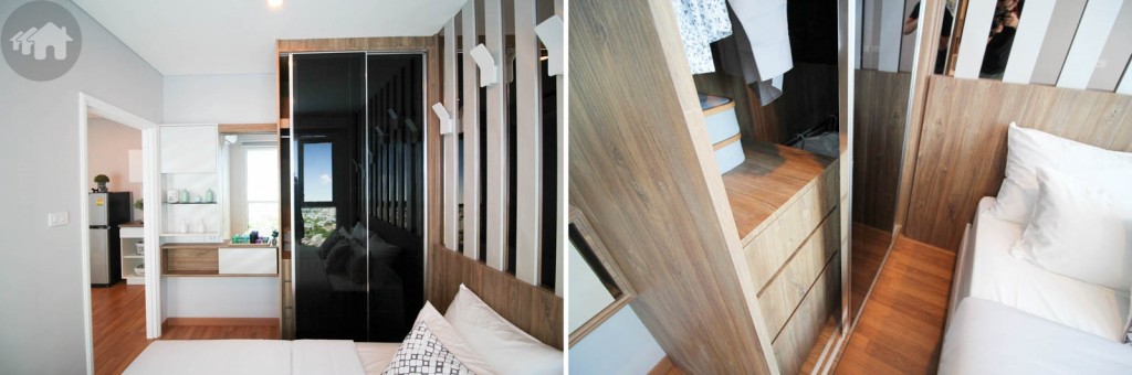 Lumpini rama 3 riverine 2 Bedroom16 IMG_2027