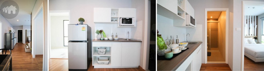 Lumpini rama 3 riverine 2 Bedroom4 IMG_2003