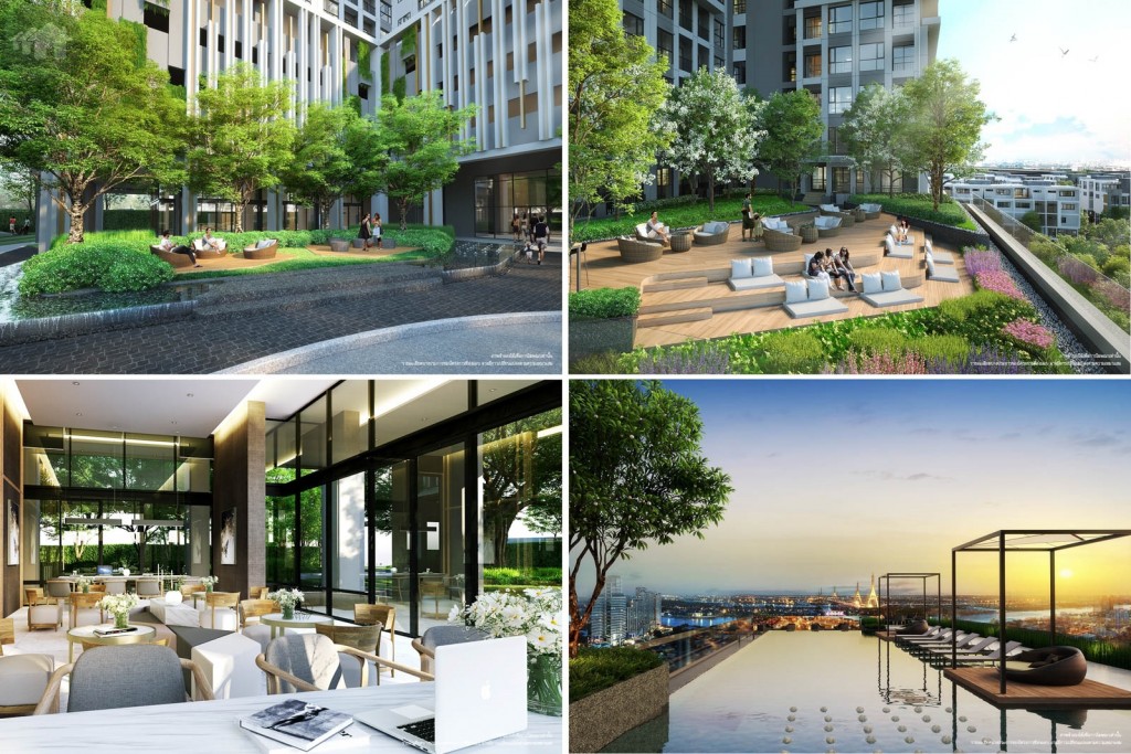 Lumpini rama 3 riverine Location10 lp-rm3-rr-facility-04