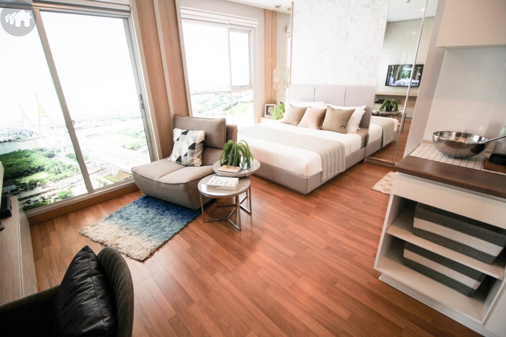 Lumpini rama 3 riverine Studio10 IMG_1932