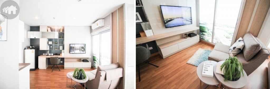 Lumpini rama 3 riverine Studio5 IMG_1931